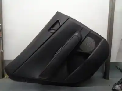 Pezzo di ricambio per auto di seconda mano Rivestimento Portiera Posteriore Sinistra per KIA OPTIMA (JF) 1.7 CRDi Riferimenti OEM IAM 83301D4520  83307D4030