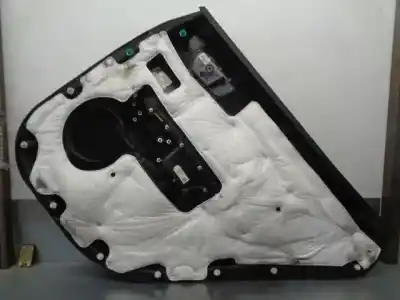 Pezzo di ricambio per auto di seconda mano rivestimento portiera posteriore sinistra per kia optima (jf) 1.7 crdi riferimenti oem iam 83301d4520  83307d4030