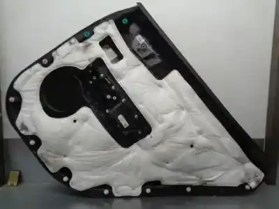 Pezzo di ricambio per auto di seconda mano rivestimento portiera posteriore sinistra per kia optima (jf) 1.7 crdi riferimenti oem iam 83301d4520  83307d4030