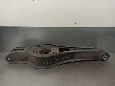 Peça sobressalente para automóvel em segunda mão braço de suspensão traseiro inferior direito por kia optima (jf) 1.7 crdi referências oem iam 55220c1710  
