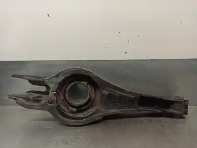 Peça sobressalente para automóvel em segunda mão braço de suspensão traseiro inferior direito por kia optima (jf) 1.7 crdi referências oem iam 55220c1710  