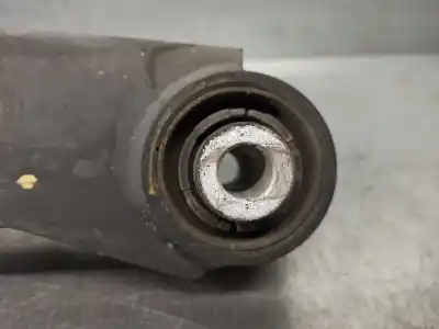 Peça sobressalente para automóvel em segunda mão braço de suspensão traseiro inferior direito por kia optima (jf) 1.7 crdi referências oem iam 55220c1710  
