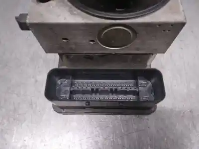 Автозапчастина б/у абс для seat leon (1m1) 1.6 16 v посилання на oem iam 1j0614117e  10020600074
