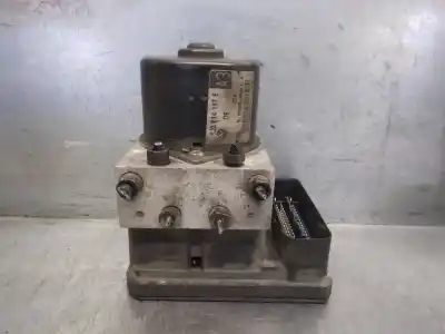 Second-hand car spare part abs for seat leon (1m1) 1.6 16 v oem iam references 1j0614117e  10020600074