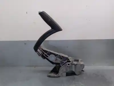 Pezzo di ricambio per auto di seconda mano leva del freno a mano per audi a3 (8p) 2.0 tdi riferimenti oem iam 8p0711303c  