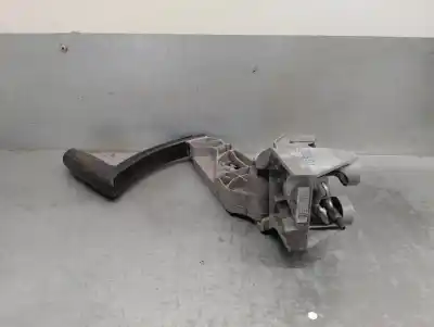 Pezzo di ricambio per auto di seconda mano leva del freno a mano per audi a3 (8p) 2.0 tdi riferimenti oem iam 8p0711303c  