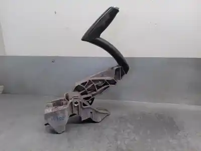 Pezzo di ricambio per auto di seconda mano leva del freno a mano per audi a3 (8p) 2.0 tdi riferimenti oem iam 8p0711303c  