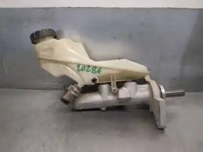 Peça sobressalente para automóvel em segunda mão bomba de travões por toyota corolla (_e12_) 2.0 d-4d (cde120_) referências oem iam 744712514