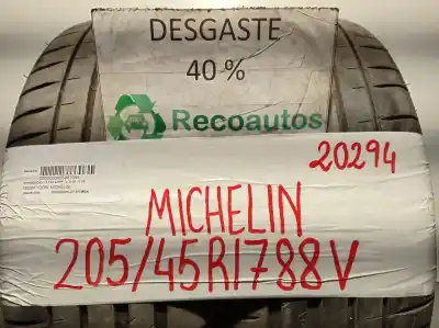 Second-hand car spare part tire for citroen ds3 1.2 12v e-thp oem iam references 20545r1788v