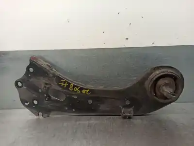 Pezzo di ricambio per auto di seconda mano braccio di sospensione inferiore posteriore sinistro per kia optima (jf) 1.7 crdi riferimenti oem iam 55271a8300