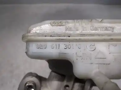 Автозапчасти б/у тормозной насос за audi a6 avant (4f5) 2.0 tdi ссылки oem iam 8e0611301g  32067009