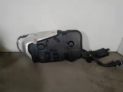 Автозапчасти б/у топливный бак за hyundai i30 (pde, pd, pden) 1.0 t-gdi ссылки oem iam 3115024000 cesta 21 
