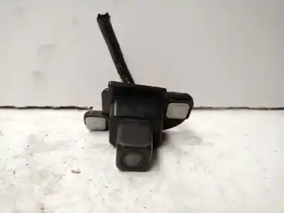 Peça sobressalente para automóvel em segunda mão módulo eletrônico por toyota yaris 1.5 16v cat referências oem iam 86790k0010