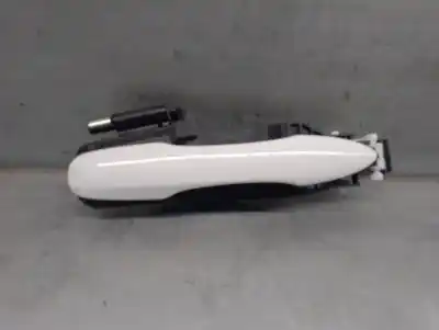 Peça sobressalente para automóvel em segunda mão  por TOYOTA YARIS  Referências OEM IAM 6921102934  