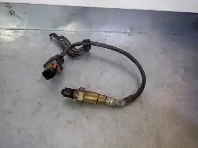 Автозапчасти б/у лямбда-зонд за opel zafira tourer c (p12) 2.0 cdti (75) ссылки oem iam 55577162