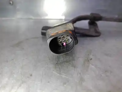 Second-hand car spare part lambda probe for opel zafira tourer c (p12) 2.0 cdti (75) oem iam references 55577162  0281004186