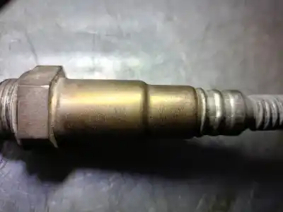 Second-hand car spare part lambda probe for opel zafira tourer c (p12) 2.0 cdti (75) oem iam references 55577162  0281004186