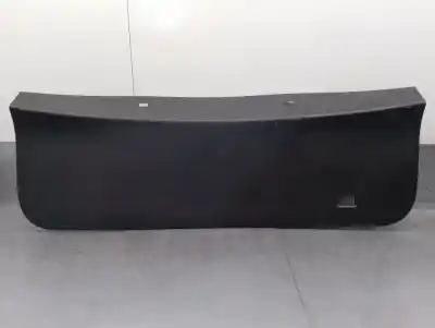 Peça sobressalente para automóvel em segunda mão forra / revestimento da mala por land rover range rover velar 2.0 diesel cat referências oem iam j8a245594ae