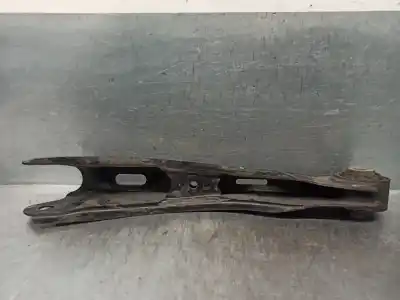 Peça sobressalente para automóvel em segunda mão braço de suspensão inferior traseiro esquerdo por kia optima (jf) 1.7 crdi referências oem iam 55250d4700  