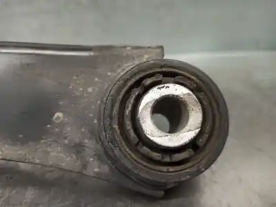 Peça sobressalente para automóvel em segunda mão braço de suspensão inferior traseiro esquerdo por kia optima (jf) 1.7 crdi referências oem iam 55250d4700  