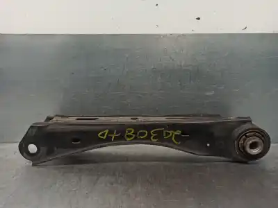 Pezzo di ricambio per auto di seconda mano braccio sospensione posteriore inferiore destro per kia optima (jf) 1.7 crdi riferimenti oem iam 55260d4700