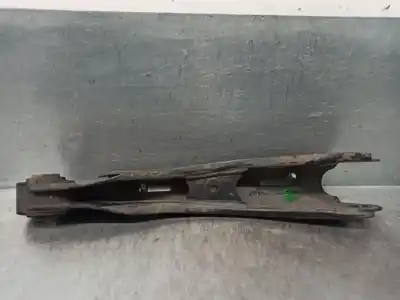 Peça sobressalente para automóvel em segunda mão braço de suspensão traseiro inferior direito por kia optima (jf) 1.7 crdi referências oem iam 55260d4700  