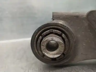 Peça sobressalente para automóvel em segunda mão braço de suspensão traseiro inferior direito por kia optima (jf) 1.7 crdi referências oem iam 55260d4700  