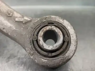 Peça sobressalente para automóvel em segunda mão braço de suspensão traseiro superior direito por kia optima (jf) 1.7 crdi referências oem iam 55120c3000  