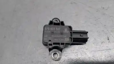 Pezzo di ricambio per auto di seconda mano sensore per audi a3 (8p) 2.0 tdi riferimenti oem iam 8p0955557  