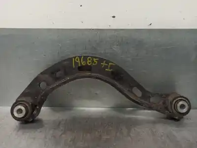 Second-hand car spare part Left Rear Upper Suspension Arm for AUDI A6 AVANT (4F5) 2.0 TDI OEM IAM references 4F0505197C  