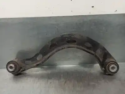 Pezzo di ricambio per auto di seconda mano braccio sospensione superiore posteriore sinistro per audi a6 avant (4f5) 2.0 tdi riferimenti oem iam 4f0505197c  