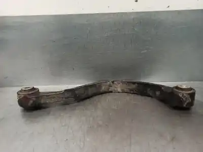 Pezzo di ricambio per auto di seconda mano braccio sospensione superiore posteriore sinistro per audi a6 avant (4f5) 2.0 tdi riferimenti oem iam 4f0505197c  