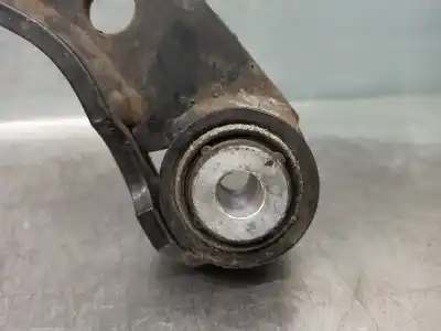 Pezzo di ricambio per auto di seconda mano braccio sospensione superiore posteriore sinistro per audi a6 avant (4f5) 2.0 tdi riferimenti oem iam 4f0505197c  