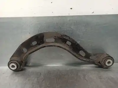 Second-hand car spare part Upper Rear Right Suspension Arm for AUDI A6 AVANT (4F5) 2.0 TDI OEM IAM references 4F0505197C  
