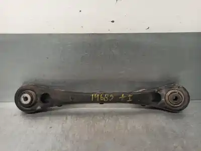 Автозапчасти б/у задний левый нижний рычаг подвески за audi a6 avant (4f5) 2.0 tdi ссылки oem iam 4f0501529c