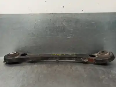 Автозапчастина б/у задній лівий нижний рычаг для audi a6 avant (4f5) 2.0 tdi посилання на oem iam 4f0501529c  