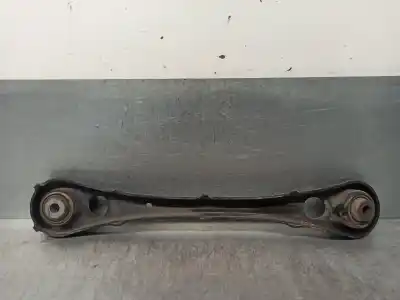 Автозапчастина б/у задній лівий нижний рычаг для audi a6 avant (4f5) 2.0 tdi посилання на oem iam 4f0501529c  