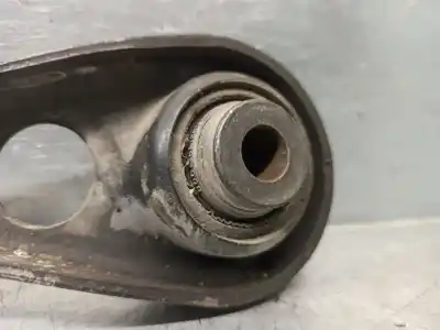 Автозапчастина б/у задній лівий нижний рычаг для audi a6 avant (4f5) 2.0 tdi посилання на oem iam 4f0501529c  