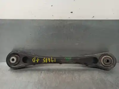 Автозапчасти б/у рычаг задней нижней правой подвески за audi a6 avant (4f5) 2.0 tdi ссылки oem iam 4f0501529c
