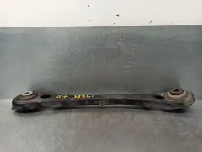 Автозапчасти б/у рычаг задней нижней правой подвески за audi a6 avant (4f5) 2.0 tdi ссылки oem iam 4f0501529c  