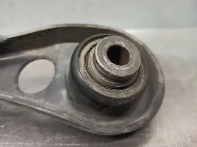 Автозапчасти б/у рычаг задней нижней правой подвески за audi a6 avant (4f5) 2.0 tdi ссылки oem iam 4f0501529c  