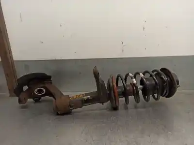 Peça sobressalente para automóvel em segunda mão amortecedor dianteiro esquerdo por daewoo lanos 1.5 cat referências oem iam 96219506 cesta 4b 