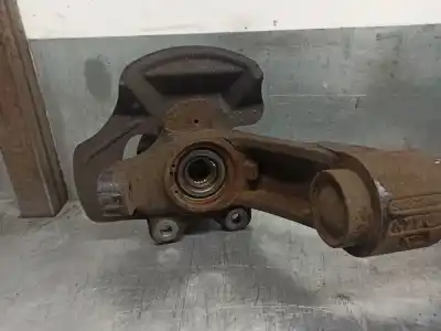 Peça sobressalente para automóvel em segunda mão amortecedor dianteiro esquerdo por daewoo lanos 1.5 cat referências oem iam 96219506 cesta 4b 