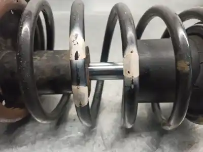 Peça sobressalente para automóvel em segunda mão amortecedor dianteiro esquerdo por daewoo lanos 1.5 cat referências oem iam 96219506 cesta 4b 