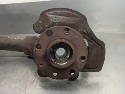 Peça sobressalente para automóvel em segunda mão amortecedor dianteiro esquerdo por daewoo lanos 1.5 cat referências oem iam 96219506 cesta 4b 