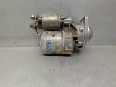 İkinci el araba yedek parçası Motor çalisiyor için SKODA FELICIA BERLINA ( 791) 1.3 OEM IAM referansları 443115141310  