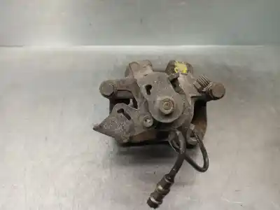 Автозапчасти б/у задний левый тормозной суппорт за peugeot 307 break / sw (s1) 2.0 hdi fap cat ссылки oem iam 4400n4  