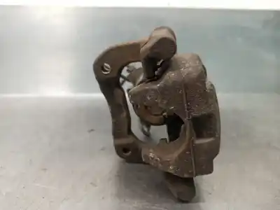 Автозапчасти б/у задний левый тормозной суппорт за peugeot 307 break / sw (s1) 2.0 hdi fap cat ссылки oem iam 4400n4  