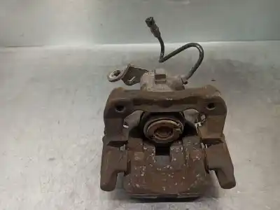 Автозапчасти б/у задний левый тормозной суппорт за peugeot 307 break / sw (s1) 2.0 hdi fap cat ссылки oem iam 4400n4  