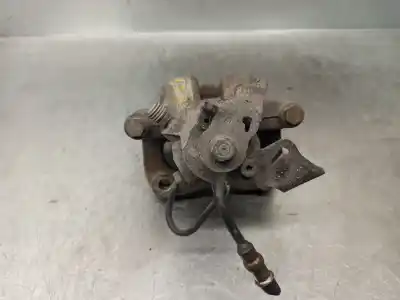 Second-hand car spare part rear right brake caliper for peugeot 307 break / sw (s1) 2.0 hdi fap cat oem iam references 4400n5  